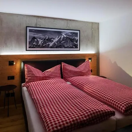 Chalet Raufthubel, 1 Stock *